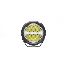 Reflektor drogowy LED + pozycja 52W