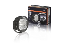 Lampa dalekosiężna Osram Round MX260-CB
