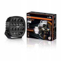 Lampa dalekosiężna OSRAM MX230-CB AMBER EXTREME