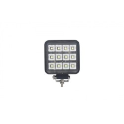 Lampa robocza LED z przełącznikiem 12W