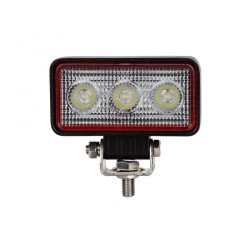 Lampa robocza LED 7W