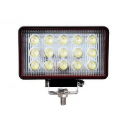Lampa robocza LED 38W
