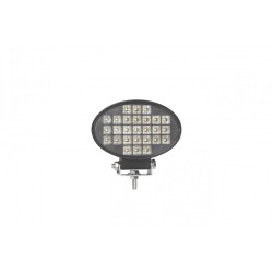 Lampa robocza LED z przełącznikiem 30W