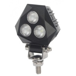 Lampa robocza LED 9W