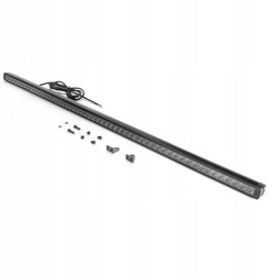 Lampa Dalekosiężna LED Hella Black Magic LightBar 50"