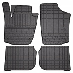 Gumowe Dywaniki Samochodowe Skoda Rapid Seat Toledo IV