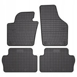 Gumowe Dywaniki Samochodowe VW Sharan II Seat Alhambra II