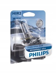 Żarówka HIR2 Philips WhiteVision Ultra