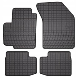 Gumowe Dywaniki Samochodowe Suzuki SX4 Swift Fiat Sedici