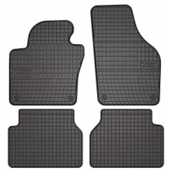 Gumowe Dywaniki Samochodowe VW Tiguan