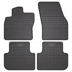Gumowe Dywaniki Samochodowe VW Tiguan II