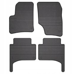 Gumowe Dywaniki Samochodowe VW Touareg Porsche Cayenne