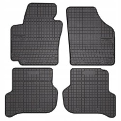Gumowe Dywaniki Samochodowe VW Golf Plus Seat Altea XL