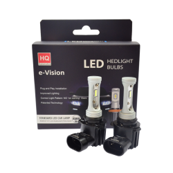 Żarówki LED HB4 HQ Automotive e-Vision