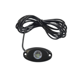 Rock light 15W Biały 6000K
