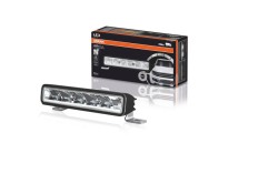 Lampa dalekosiężna OSRAM Lightbar SX180-SP