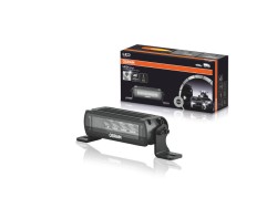 Lampa dalekosiężna OSRAM Lightbar FX125-SP GEN 2