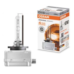 Żarnik D1S OSRAM Xenarc Original