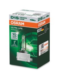 Żarnik D1S OSRAM Xenarc Ultra Life