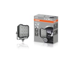 Lampa robocza OSRAM Cube WL VX125-WD