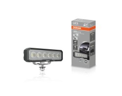 Lampa robocza OSRAM Lightbar WL VX150-WD  