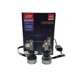 Żarówki LED H1 S18 45W HQ Automotive e-Vision