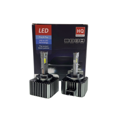 Żarniki LED D1S HQ Automotive Ultra MINI