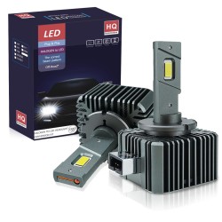Żarniki LED D8S HQ Automotive Ultra MINI