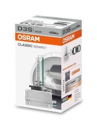 Żarnik D3S OSRAM Xenarc Classic