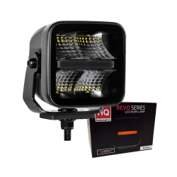 HQ Automotive REVOSeries CUBE LED WORK LAMP