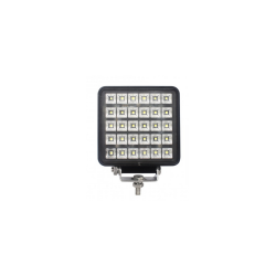 Lampa robocza LED z przełącznikiem 30W