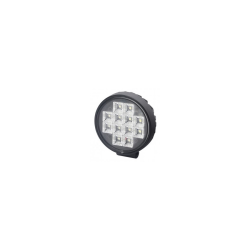 Lampa robocza LED z przełącznikiem 12W