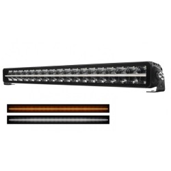 Reflektor drogowy LED + pozycja 180W