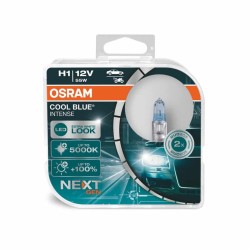 Żarówki H1 OSRAM Cool Blue Intense NextGen