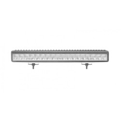 Reflektor drogowy LED + pozycja 45W