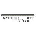 LEDriving Lightbar VX500-SP LEDDL116-SP (1).jpg