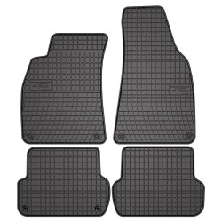 Gumowe Dywaniki Samochodowe Audi A4 B6 B7