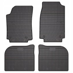 Gumowe Dywaniki Samochodowe Audi A6 C4 100