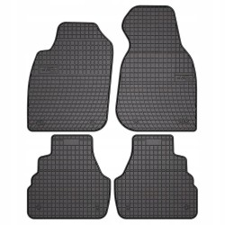 Gumowe Dywaniki Samochodowe Audi A6 C5