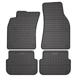 Gumowe Dywaniki Samochodowe Audi A6 C6