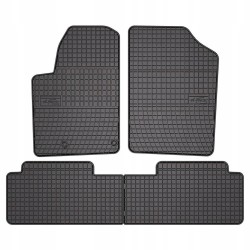 Gumowe Dywaniki Samochodowe Citroen Berlingo Peugeot Partner
