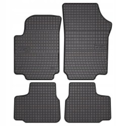 Gumowe Dywaniki Samochodowe VW Up! Skoda Citigo Seat Mii