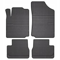 Gumowe Dywaniki Samochodowe Citroen C2 C3