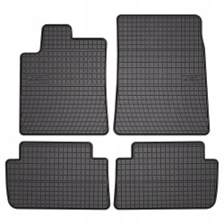 Gumowe Dywaniki Samochodowe Citroen C5