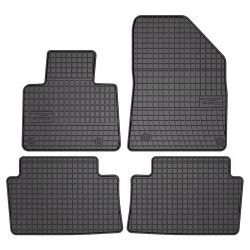 Gumowe Dywaniki Samochodowe Citroen C5 II