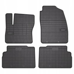 Gumowe Dywaniki Samochodowe Ford C-MAX II