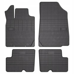 Gumowe Dywaniki Samochodowe Dacia Duster Logan Sandero