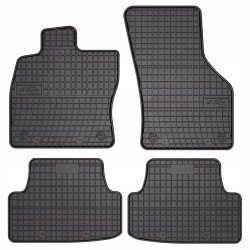 Gumowe Dywaniki Samochodowe Audi A3 8V VW Golf VII VIII Seat Leon III