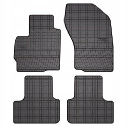 Gumowe Dywaniki Samochodowe Mitshubishi ASX Peugeot 4008 Citroen C4 Aircross