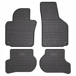 Gumowe Dywaniki Samochodowe VW Golf V VI Skoda Octavia II Seat Leon II
